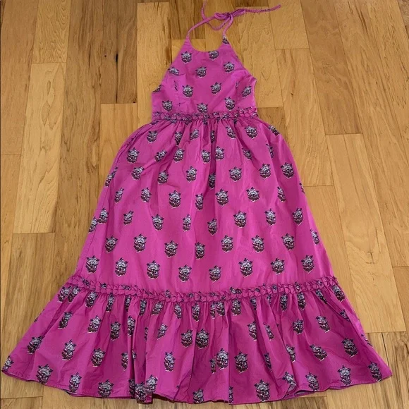 Rhode Salena Dress - Picture 3 of 15